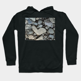 Stone Heart Hoodie